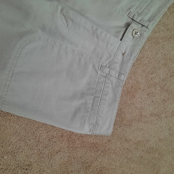 Jacob Annexe pant beige - Picture 2 of 3